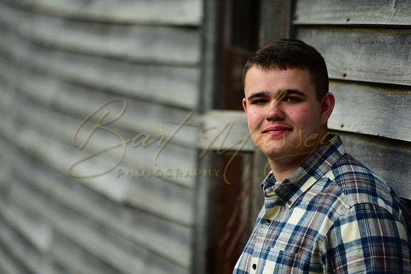 Johnson Senior Pictures-4986