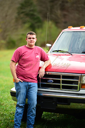 Johnson Senior Pictures-4907