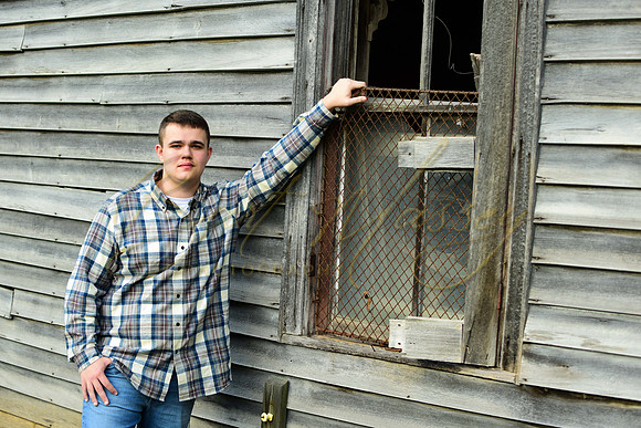Johnson Senior Pictures-4997