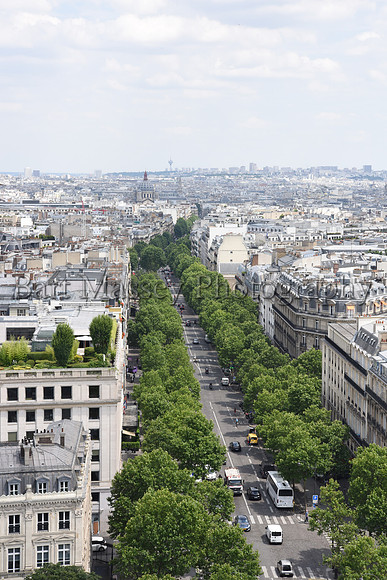 7 8 Top of Arc of Triumph (160 of 479)