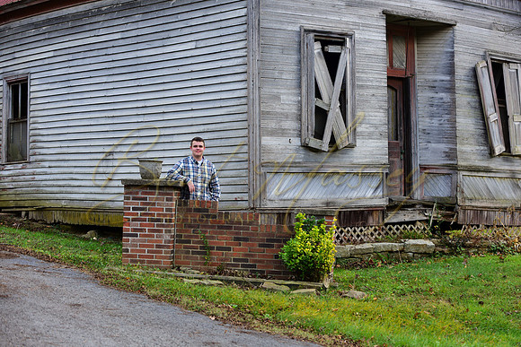 Johnson Senior Pictures-4965