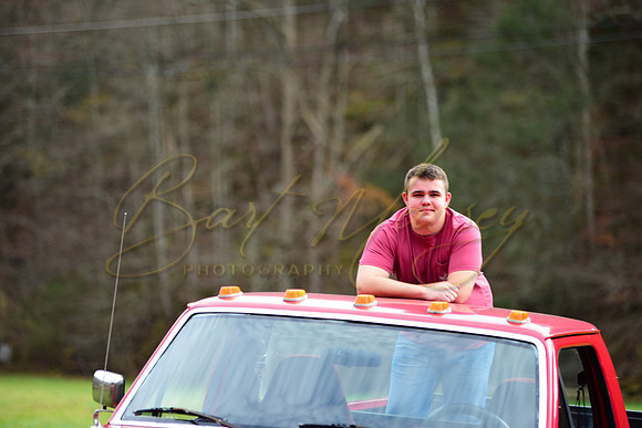 Johnson Senior Pictures-4920