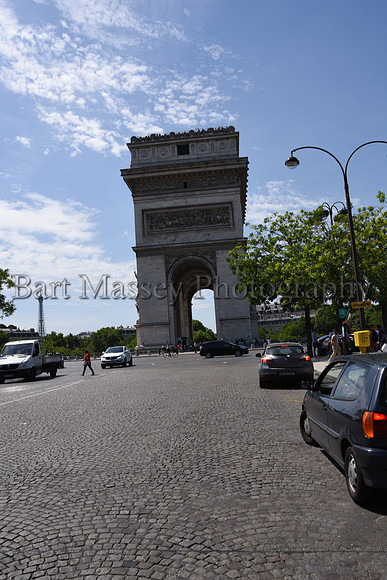 7 8 Top of Arc of Triumph (78 of 479)