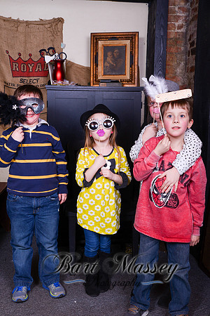Cleve Coots 50th (126 of 214)