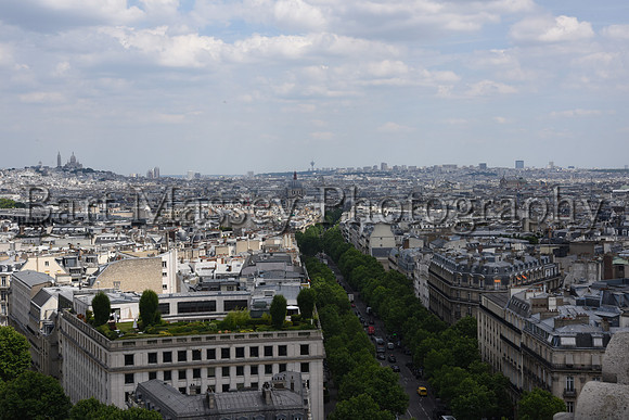 7 8 Top of Arc of Triumph (158 of 479)