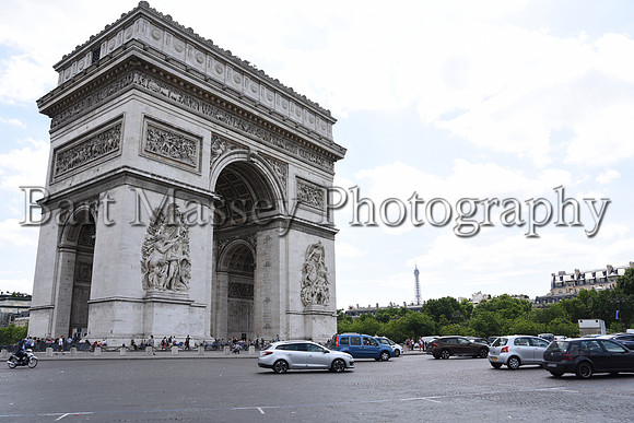 7 8 Top of Arc of Triumph (89 of 479)
