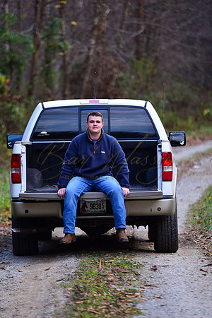 Johnson Senior Pictures-5051