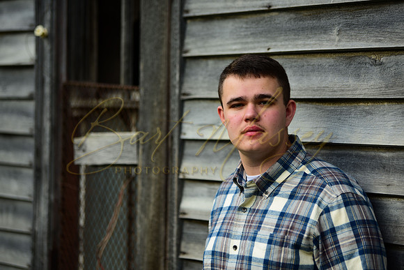 Johnson Senior Pictures-4981