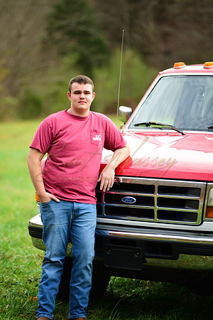 Johnson Senior Pictures-4908