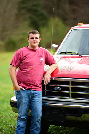 Johnson Senior Pictures-4909