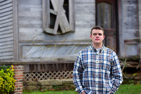 Johnson Senior Pictures-4944