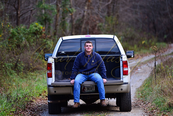 Johnson Senior Pictures-5049