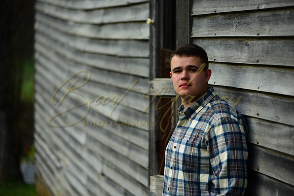 Johnson Senior Pictures-4983