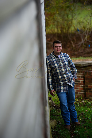 Johnson Senior Pictures-4968