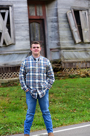 Johnson Senior Pictures-4947