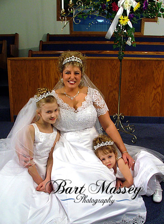 Ashland Kentucky Wedding