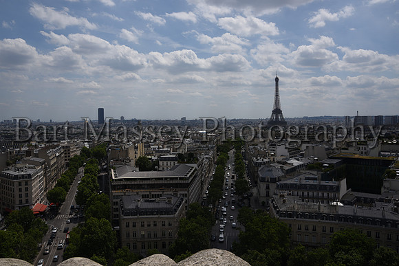 7 8 Top of Arc of Triumph (142 of 479)