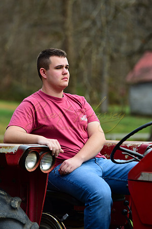 Johnson Senior Pictures-4901
