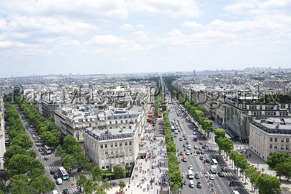 7 8 Top of Arc of Triumph (164 of 479)