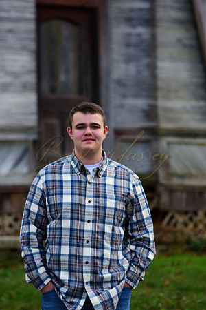 Johnson Senior Pictures-4951