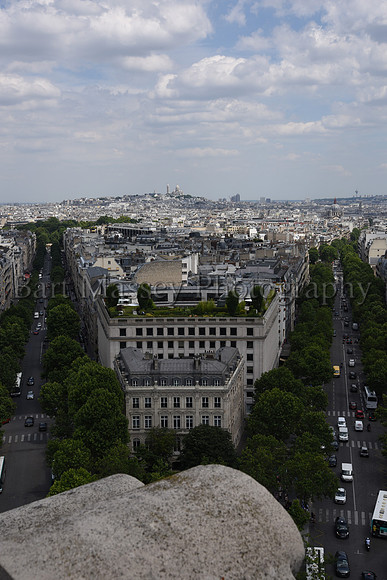 7 8 Top of Arc of Triumph (132 of 479)