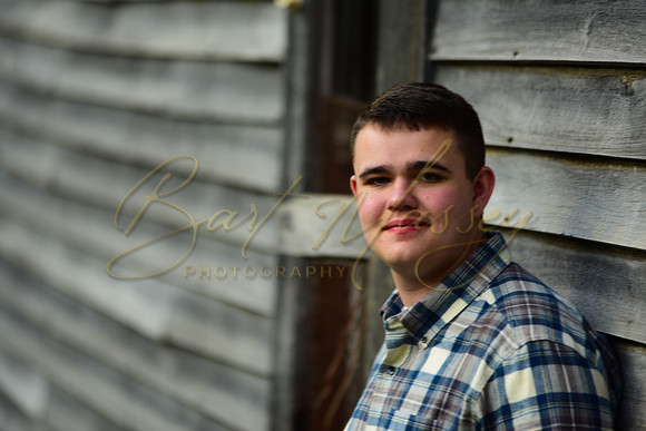 Johnson Senior Pictures-4987