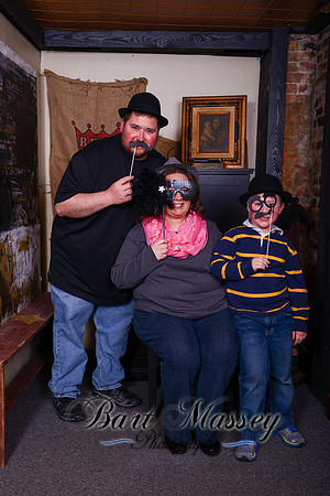 Cleve Coots 50th (183 of 214)
