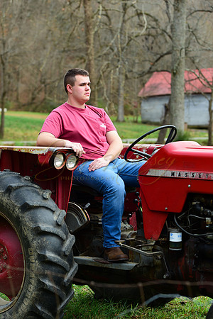 Johnson Senior Pictures-4902