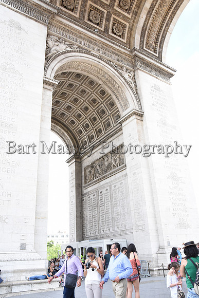 7 8 Top of Arc of Triumph (178 of 479)