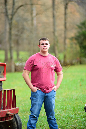 Johnson Senior Pictures-4922