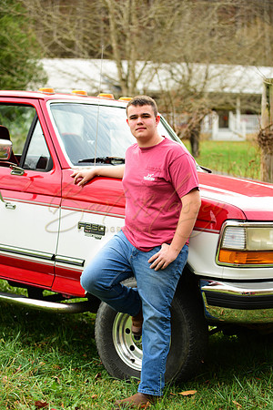 Johnson Senior Pictures-4924