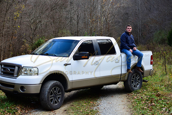 Johnson Senior Pictures-5035