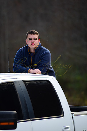 Johnson Senior Pictures-5032