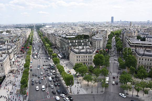 7 8 Top of Arc of Triumph (130 of 479)