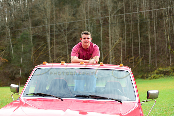 Johnson Senior Pictures-4914