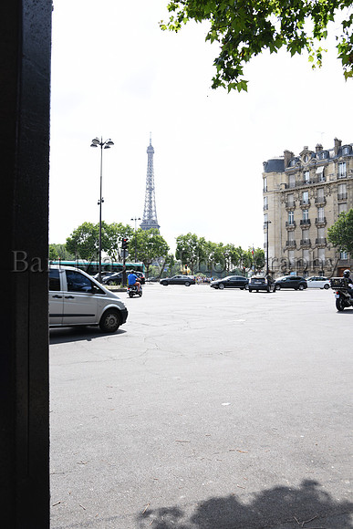 7 8 Top of Arc of Triumph (197 of 479)