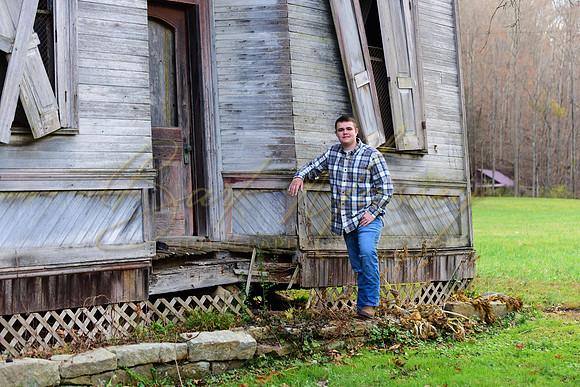 Johnson Senior Pictures-4954