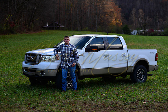 Johnson Senior Pictures-5001