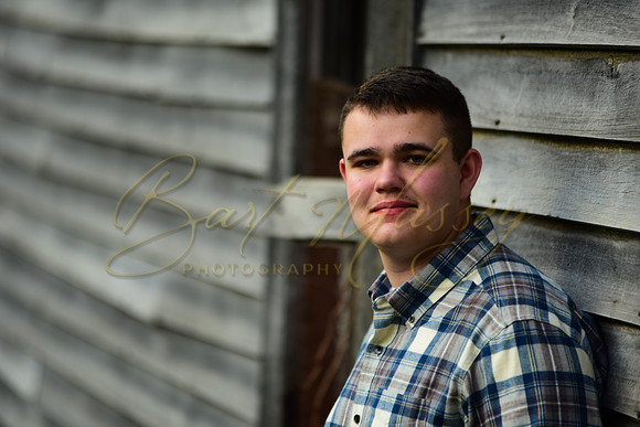 Johnson Senior Pictures-4988