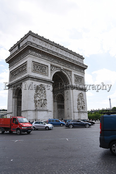 7 8 Top of Arc of Triumph (88 of 479)