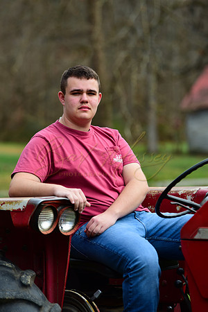 Johnson Senior Pictures-4898