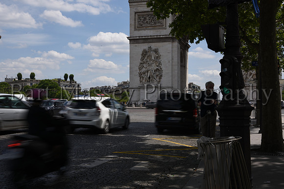 7 8 Top of Arc of Triumph (104 of 479)