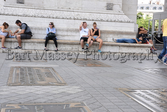 7 8 Top of Arc of Triumph (182 of 479)