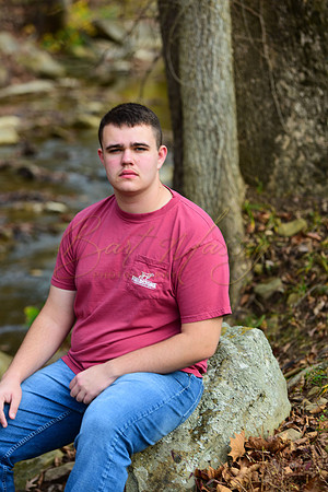 Johnson Senior Pictures-4938