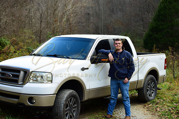 Johnson Senior Pictures-5024
