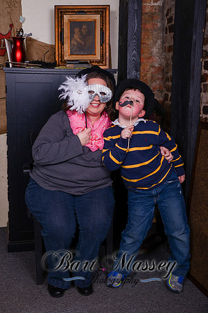 Cleve Coots 50th (179 of 214)