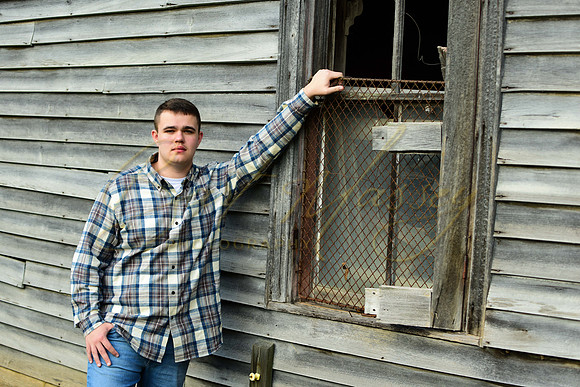 Johnson Senior Pictures-4996