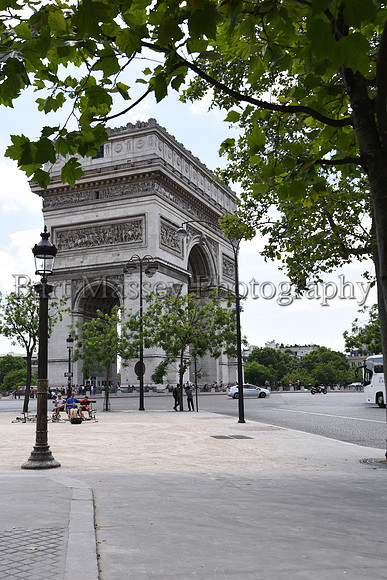 7 8 Top of Arc of Triumph (87 of 479)