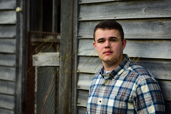 Johnson Senior Pictures-4980