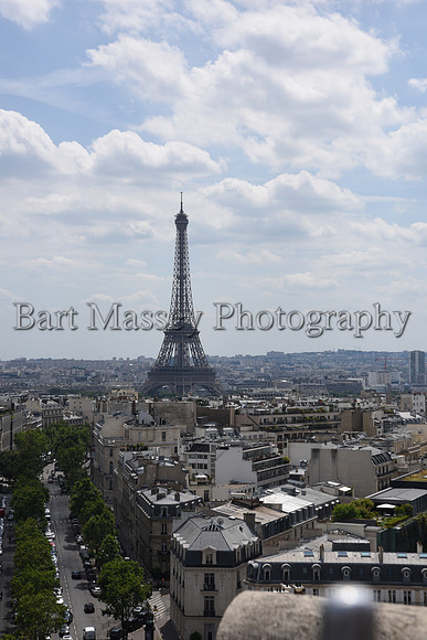 7 8 Top of Arc of Triumph (134 of 479)